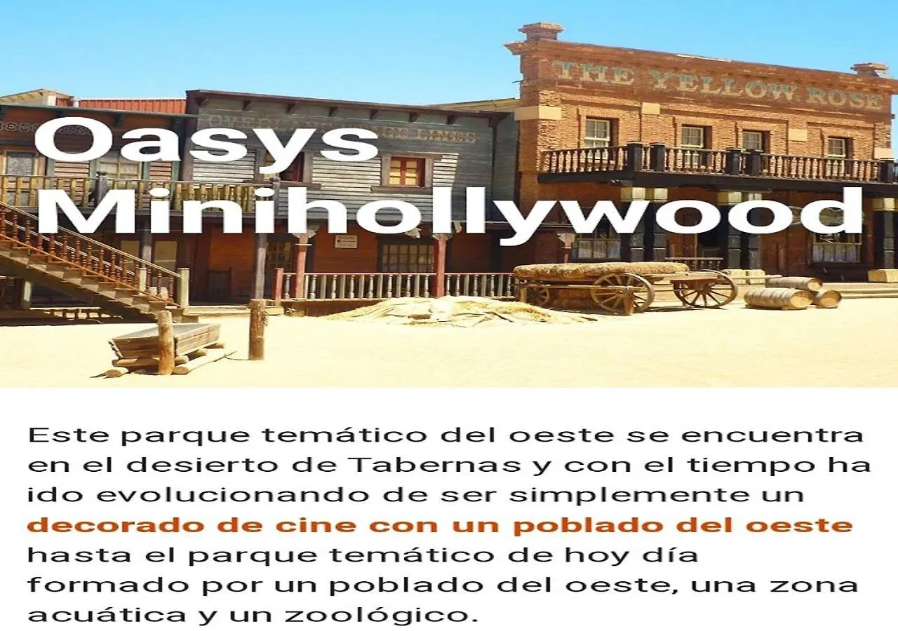 Paseo Vip Almeria Spain