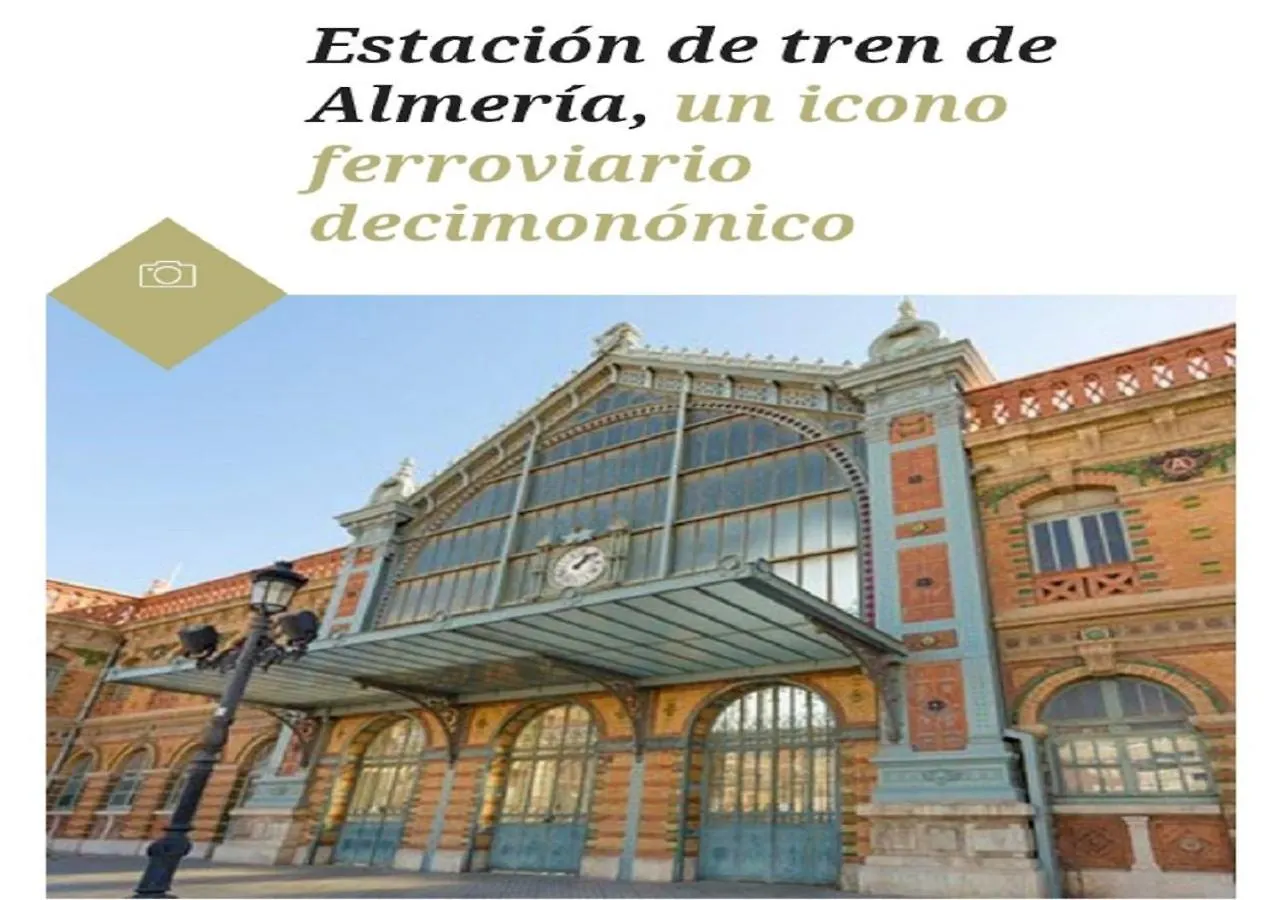 Paseo Vip Almeria