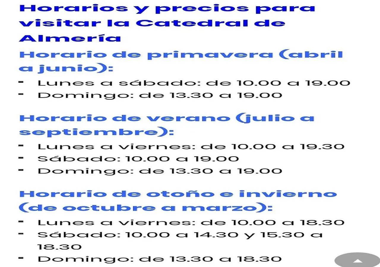 Paseo Vip Almeria Apartment