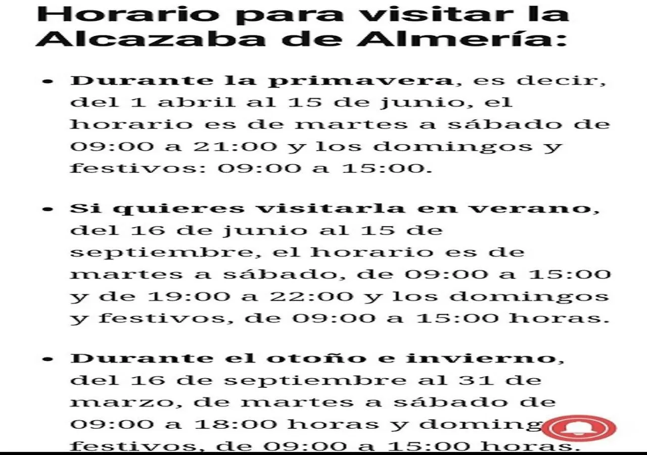 Paseo Vip Almeria Apartment